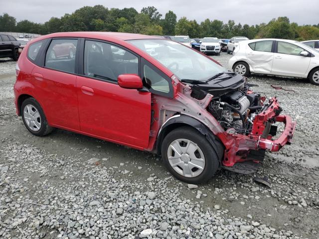 Photo 3 VIN: JHMGE8H39DC025365 - HONDA FIT 