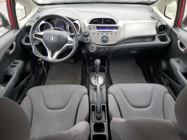 Photo 7 VIN: JHMGE8H39DC025365 - HONDA FIT 