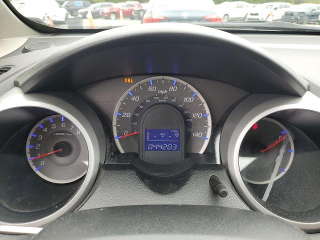 Photo 8 VIN: JHMGE8H39DC025365 - HONDA FIT 