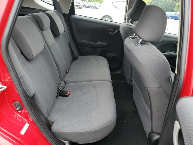 Photo 9 VIN: JHMGE8H39DC025365 - HONDA FIT 