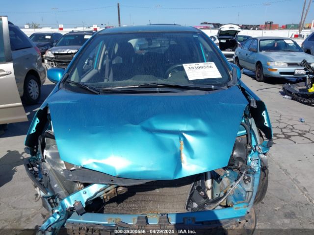 Photo 5 VIN: JHMGE8H39DC025432 - HONDA FIT 