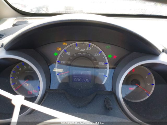 Photo 6 VIN: JHMGE8H39DC025432 - HONDA FIT 