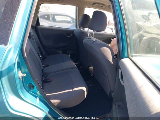 Photo 7 VIN: JHMGE8H39DC025432 - HONDA FIT 