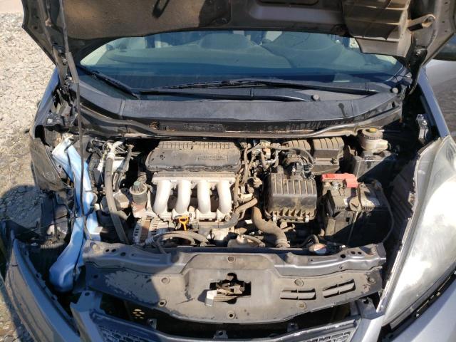 Photo 6 VIN: JHMGE8H39DC037693 - HONDA FIT 