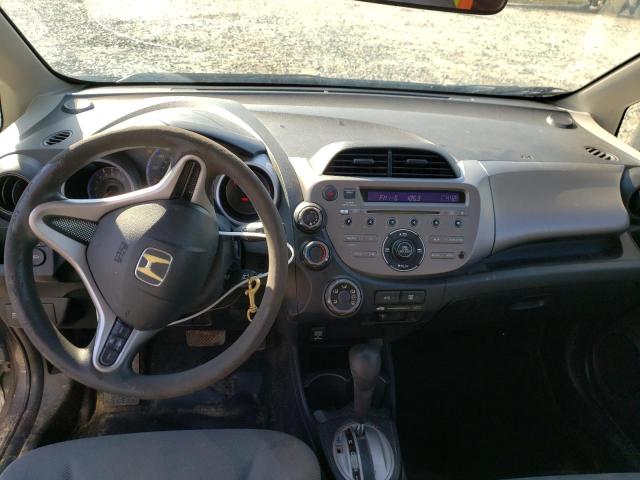 Photo 8 VIN: JHMGE8H39DC037693 - HONDA FIT 