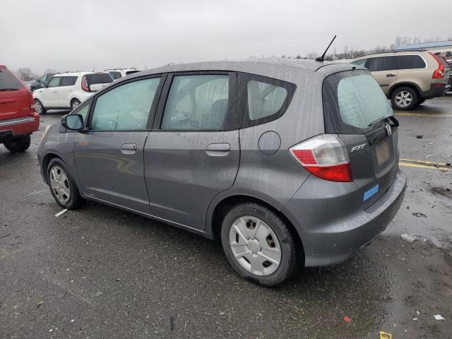 Photo 1 VIN: JHMGE8H39DC040299 - HONDA FIT 