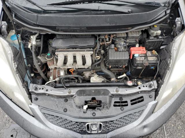 Photo 10 VIN: JHMGE8H39DC040299 - HONDA FIT 