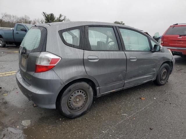 Photo 2 VIN: JHMGE8H39DC040299 - HONDA FIT 