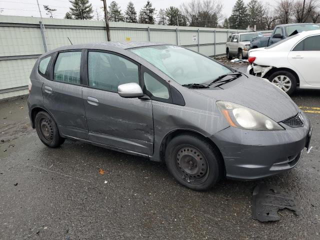 Photo 3 VIN: JHMGE8H39DC040299 - HONDA FIT 