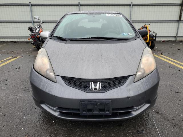 Photo 4 VIN: JHMGE8H39DC040299 - HONDA FIT 