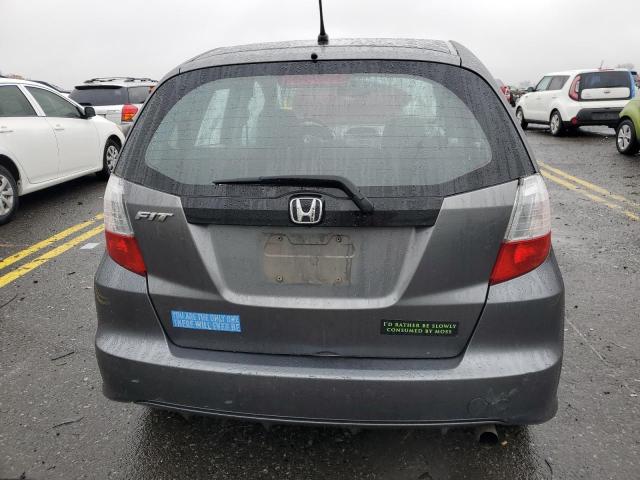 Photo 5 VIN: JHMGE8H39DC040299 - HONDA FIT 