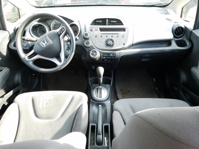 Photo 8 VIN: JHMGE8H39DC044482 - HONDA FIT 