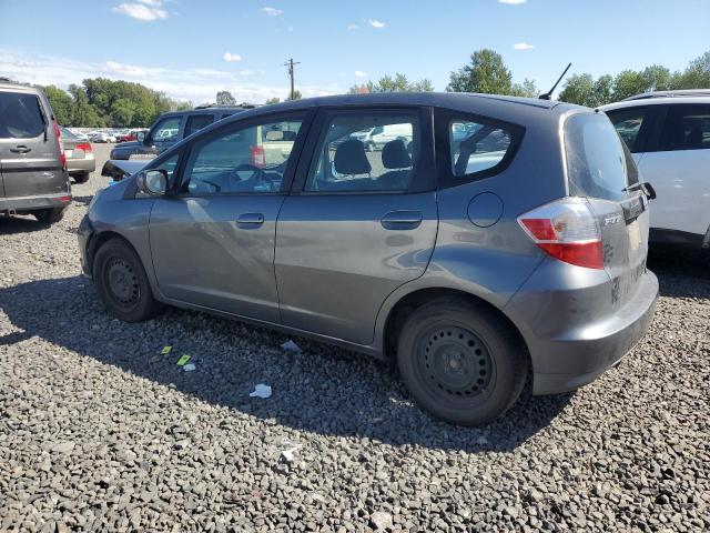 Photo 1 VIN: JHMGE8H39DC044529 - HONDA FIT 