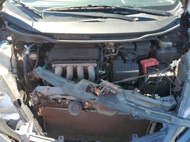 Photo 10 VIN: JHMGE8H39DC044529 - HONDA FIT 