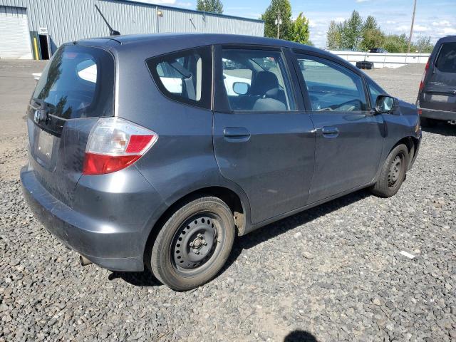 Photo 2 VIN: JHMGE8H39DC044529 - HONDA FIT 