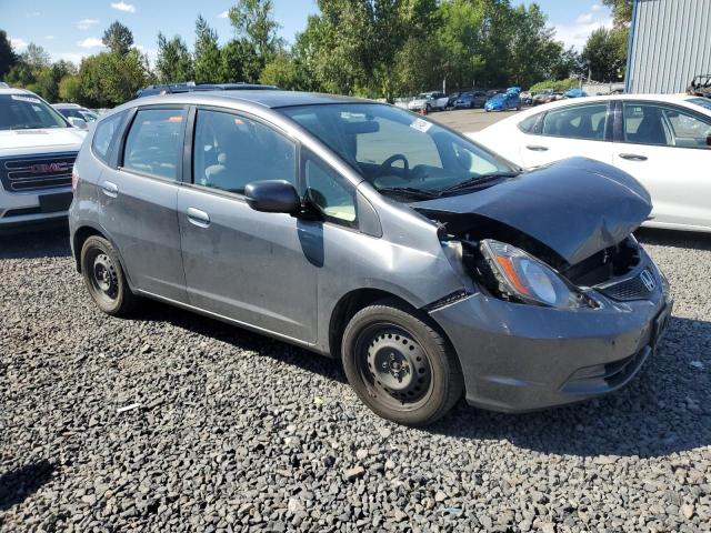 Photo 3 VIN: JHMGE8H39DC044529 - HONDA FIT 