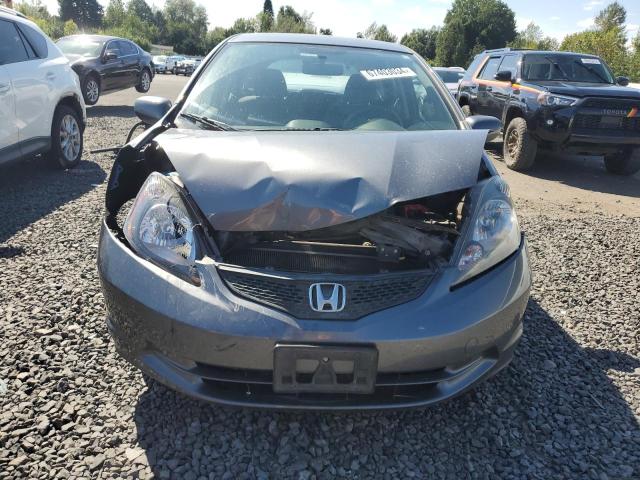 Photo 4 VIN: JHMGE8H39DC044529 - HONDA FIT 