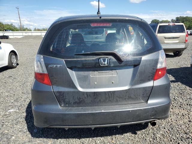 Photo 5 VIN: JHMGE8H39DC044529 - HONDA FIT 