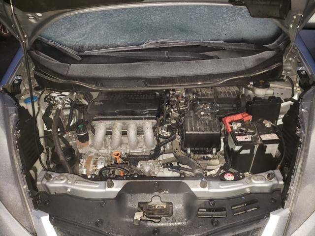 Photo 6 VIN: JHMGE8H39DC044935 - HONDA FIT 