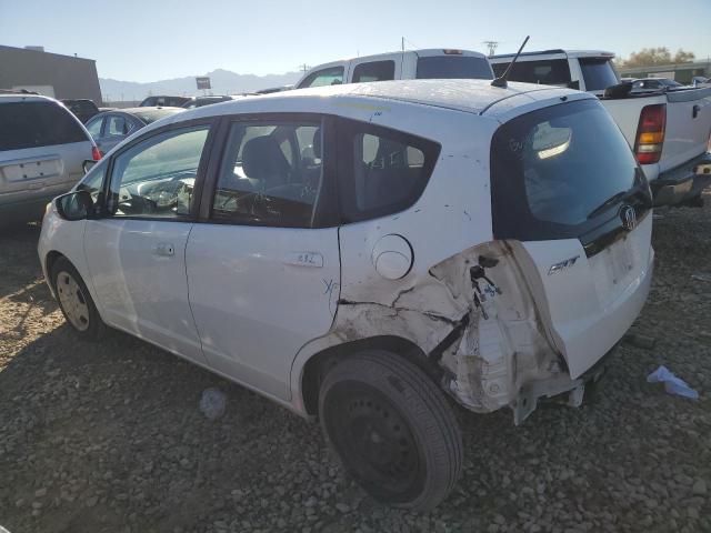 Photo 1 VIN: JHMGE8H39DC049696 - HONDA FIT 