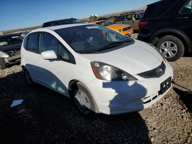 Photo 3 VIN: JHMGE8H39DC049696 - HONDA FIT 