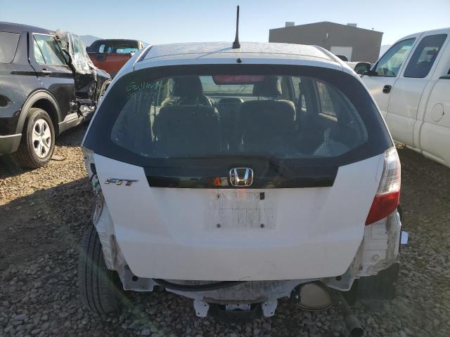 Photo 5 VIN: JHMGE8H39DC049696 - HONDA FIT 