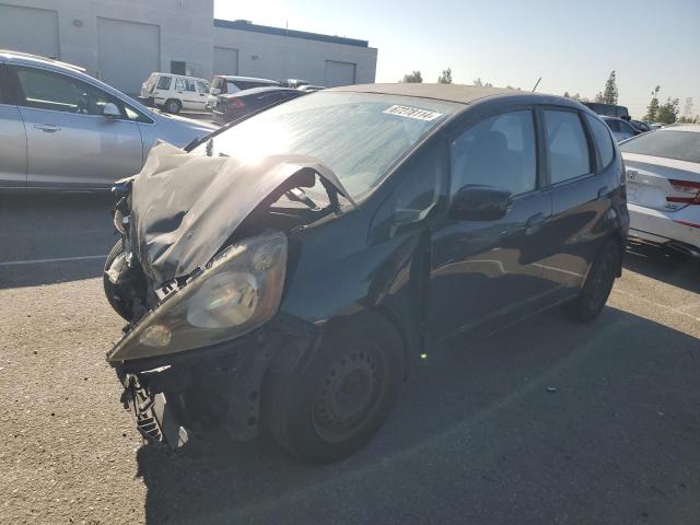 Photo 0 VIN: JHMGE8H39DC052128 - HONDA FIT 