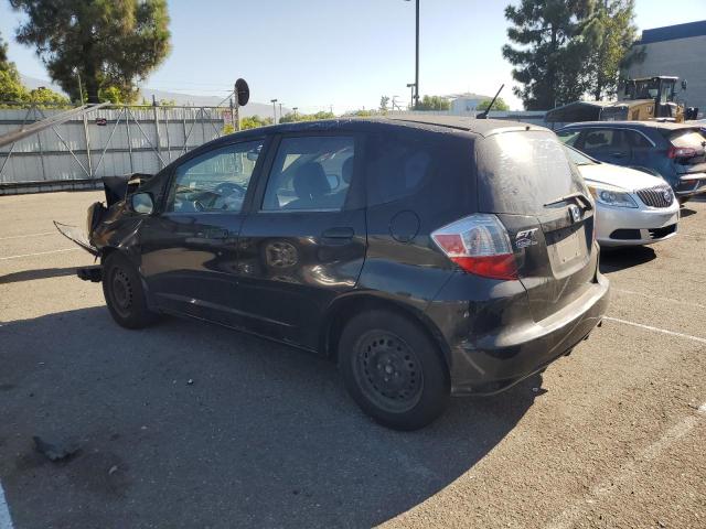 Photo 1 VIN: JHMGE8H39DC052128 - HONDA FIT 