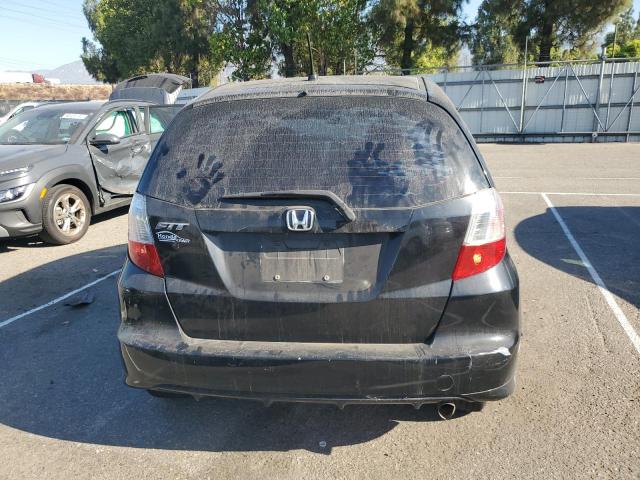 Photo 5 VIN: JHMGE8H39DC052128 - HONDA FIT 