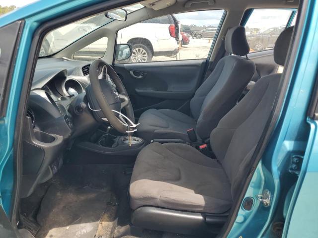 Photo 6 VIN: JHMGE8H39DC057670 - HONDA FIT 