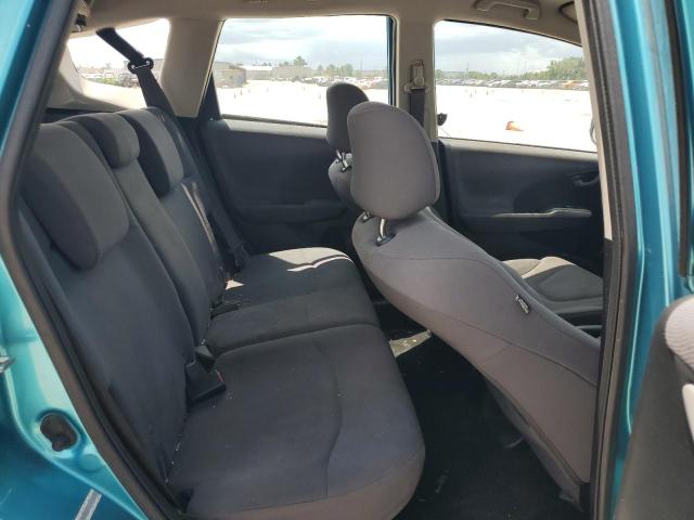 Photo 9 VIN: JHMGE8H39DC057670 - HONDA FIT 