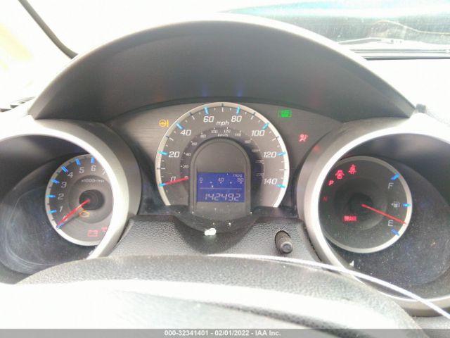 Photo 6 VIN: JHMGE8H39DC059953 - HONDA FIT 