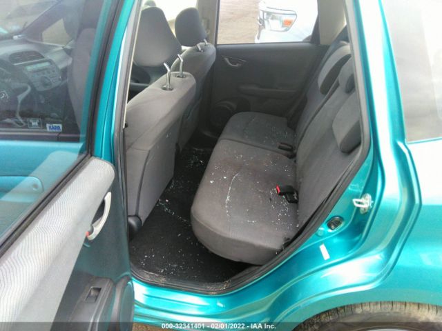 Photo 7 VIN: JHMGE8H39DC059953 - HONDA FIT 