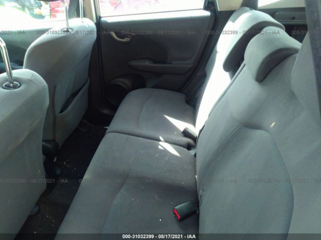 Photo 7 VIN: JHMGE8H39DC061928 - HONDA FIT 