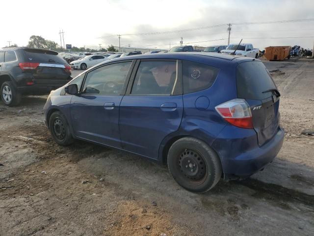 Photo 1 VIN: JHMGE8H39DC064893 - HONDA FIT 