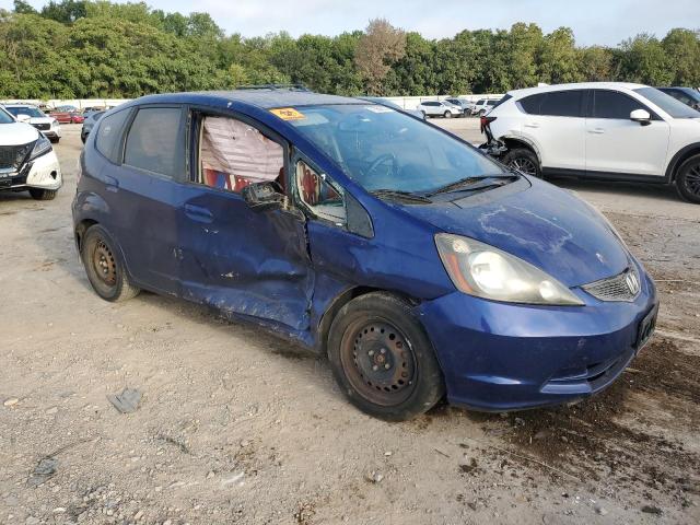 Photo 3 VIN: JHMGE8H39DC064893 - HONDA FIT 