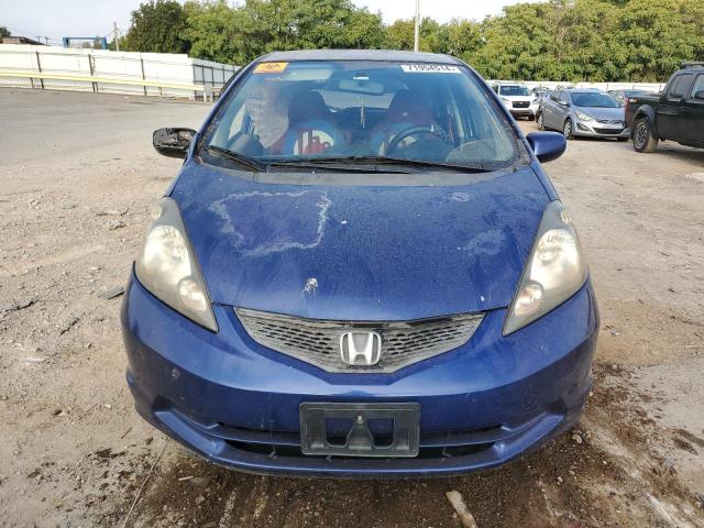 Photo 4 VIN: JHMGE8H39DC064893 - HONDA FIT 