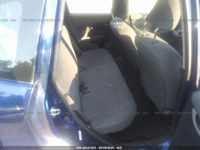 Photo 7 VIN: JHMGE8H39DC068619 - HONDA FIT 