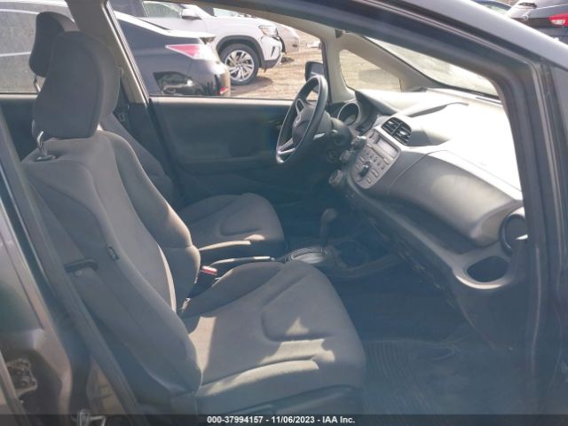 Photo 4 VIN: JHMGE8H39DC069608 - HONDA FIT 