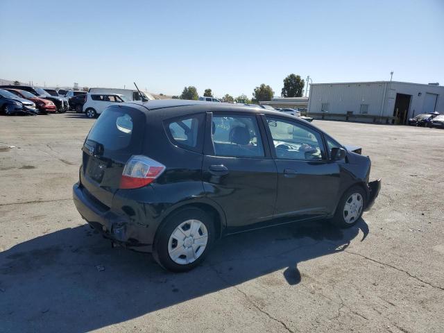 Photo 3 VIN: JHMGE8H39DC075604 - HONDA FIT 