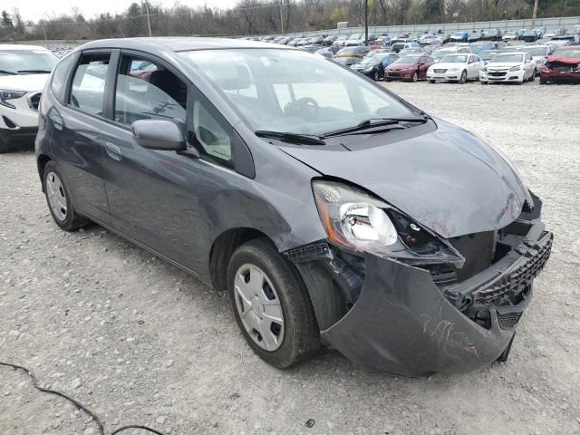 Photo 3 VIN: JHMGE8H39DC075747 - HONDA FIT 