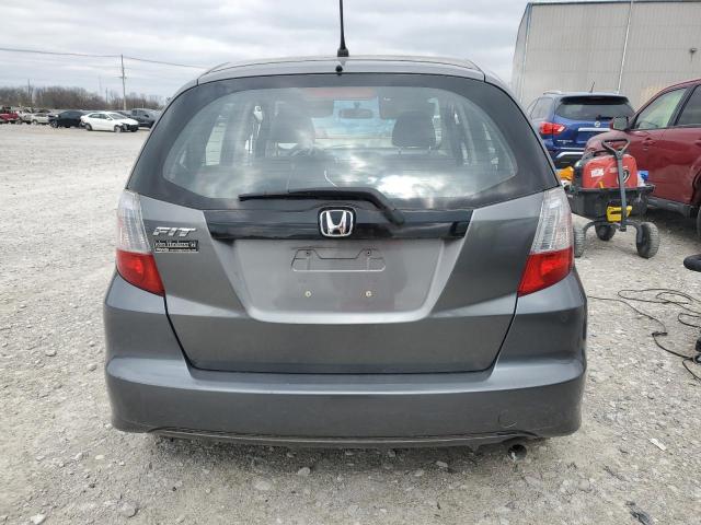 Photo 5 VIN: JHMGE8H39DC075747 - HONDA FIT 