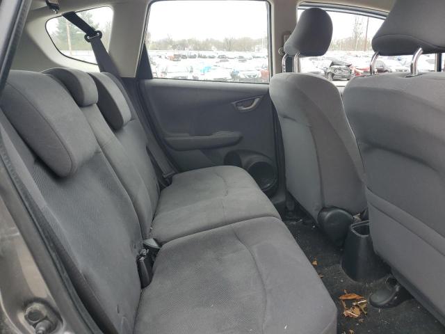 Photo 9 VIN: JHMGE8H39DC075747 - HONDA FIT 