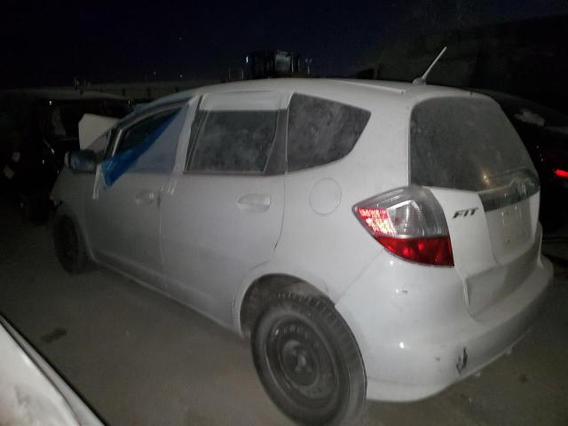 Photo 1 VIN: JHMGE8H39DC077420 - HONDA FIT 