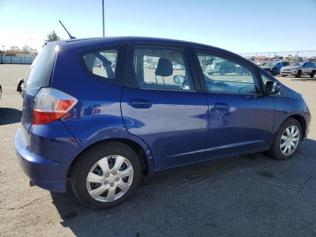 Photo 2 VIN: JHMGE8H39DC077496 - HONDA FIT 