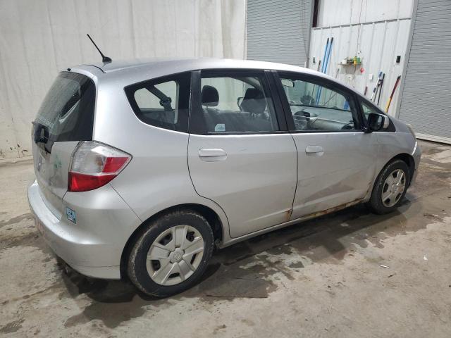 Photo 2 VIN: JHMGE8H39DC077823 - HONDA FIT 