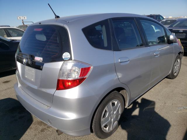 Photo 3 VIN: JHMGE8H39DC079250 - HONDA FIT 