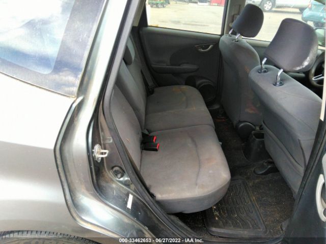 Photo 7 VIN: JHMGE8H39DC082939 - HONDA FIT 