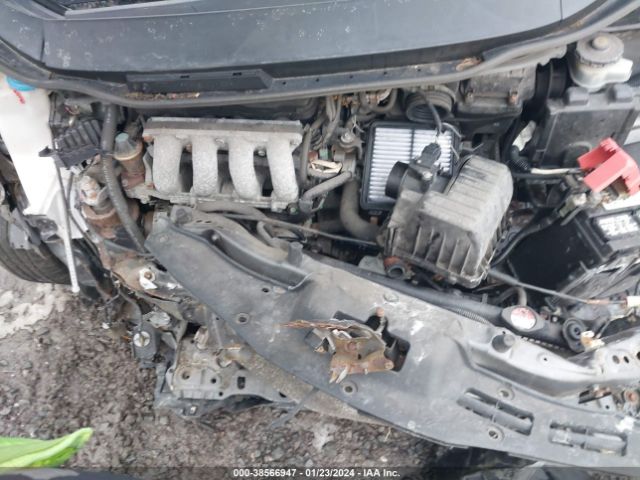 Photo 9 VIN: JHMGE8H3XBC007387 - HONDA FIT 