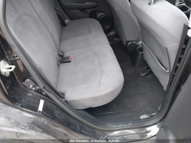 Photo 7 VIN: JHMGE8H3XBC025517 - HONDA FIT 